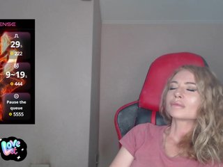 Erotisk videochat -Cinamon-