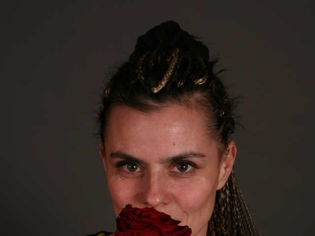 Foto av profilen ---NATALI---