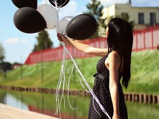 Erotisk videochat --Alenka--