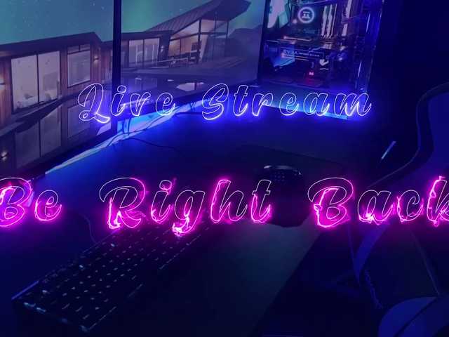 Kringkasting av skjermbilder --Bella--