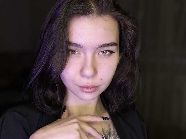 Foto av profilen Lulu-Sun