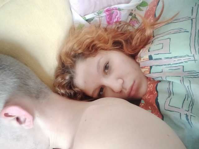 Foto av profilen --Love-is--