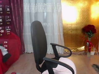 Erotisk videochat --Nicol--