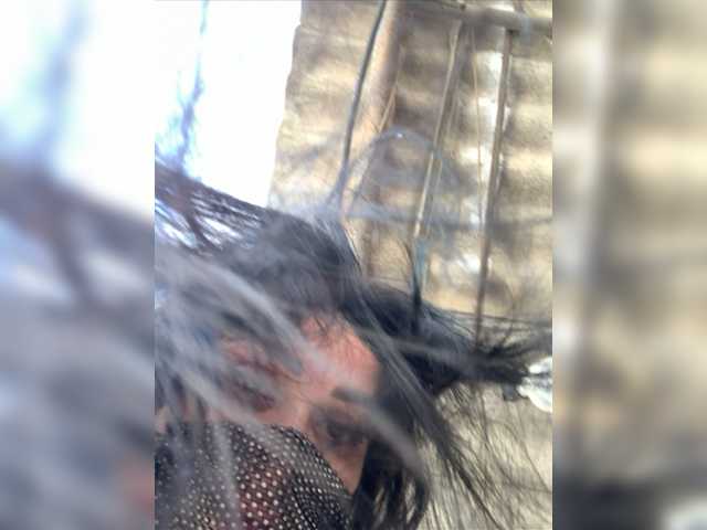 Kringkasting av skjermbilder Tina-