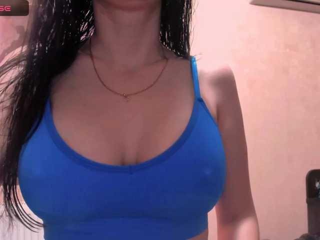 Kringkasting av skjermbilder Tina-