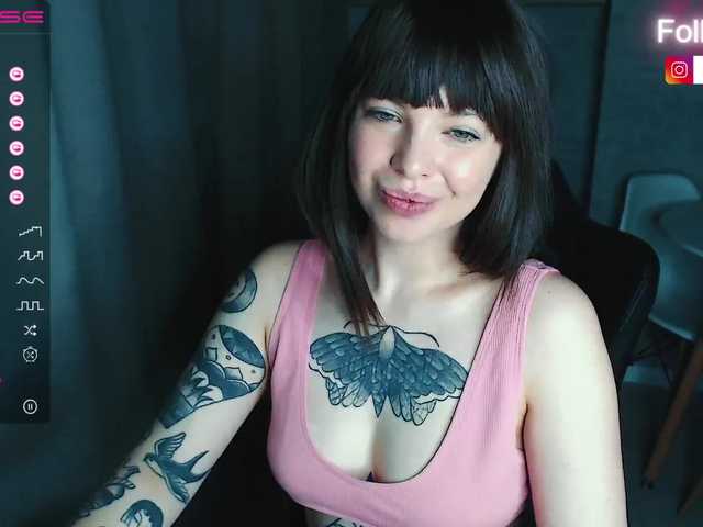 Bilder -alexis- Hi, im Alex) Lovense from 1 tkn. For tokens in pm i dont do anything! Favourite vibration is 111 tkn. For the any show you want @remain