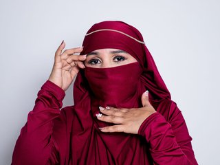 Erotisk videochat -Alisha