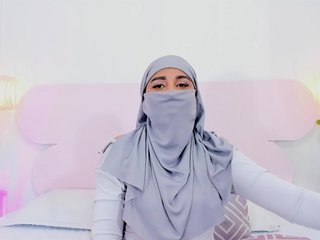 Erotisk videochat -Alisha