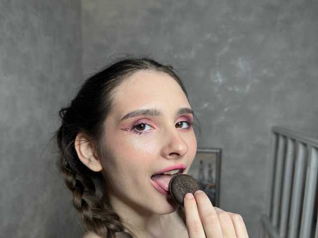 Foto av profilen -Amazonka-