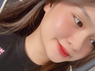 Erotisk videochat -Amber-Ai-