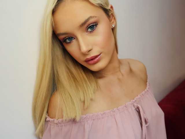 Foto av profilen -Anna-Angel-