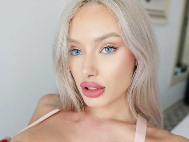 Foto av profilen -Anna-Angel-