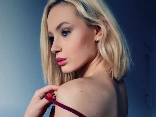 Foto av profilen -Anna-Angel-