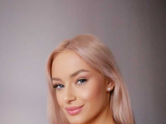 Foto av profilen -Anna-Angel-