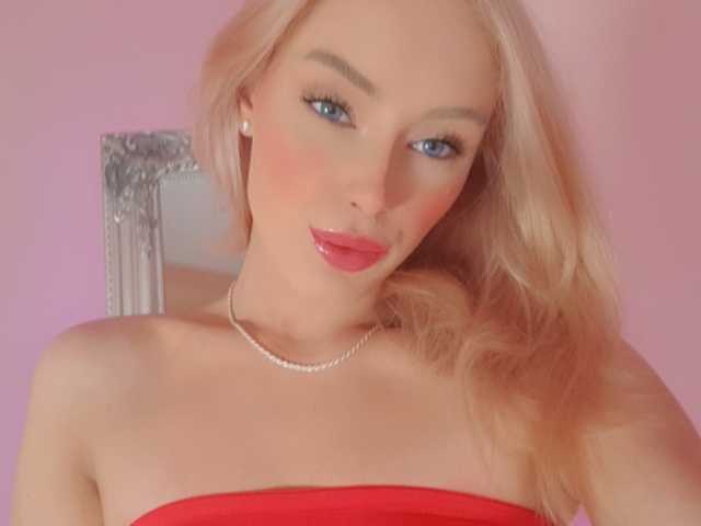 Foto av profilen -Anna-Angel-