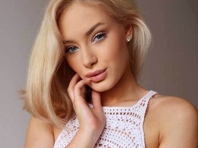 Foto av profilen -Anna-Angel-