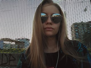 Erotisk videochat -Anna-Meow-