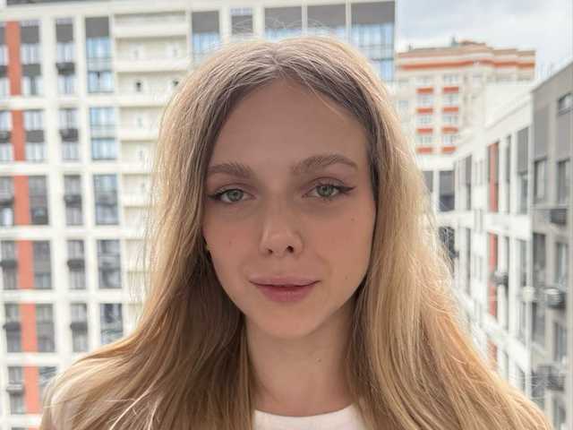 Foto av profilen -Arisha-