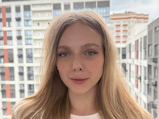 Erotisk videochat -Arisha-