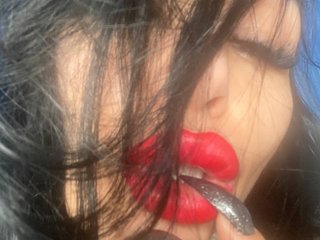 Erotisk videochat -BABAYAGA-