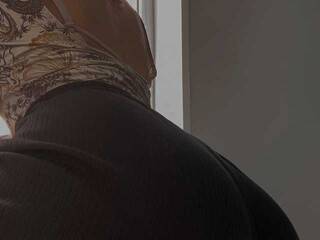 Erotisk videochat -Baby-Jemie-