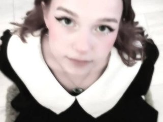 Erotisk videochat -BabyMia-