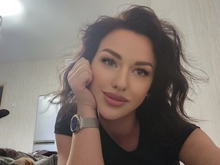 Erotisk videochat -Belosnezhka-