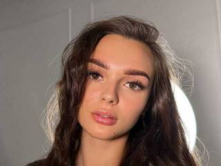 Erotisk videochat -NeoN-BabY-