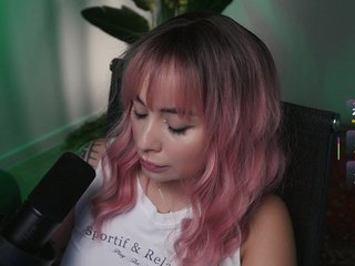 Erotisk videochat Mira_MI