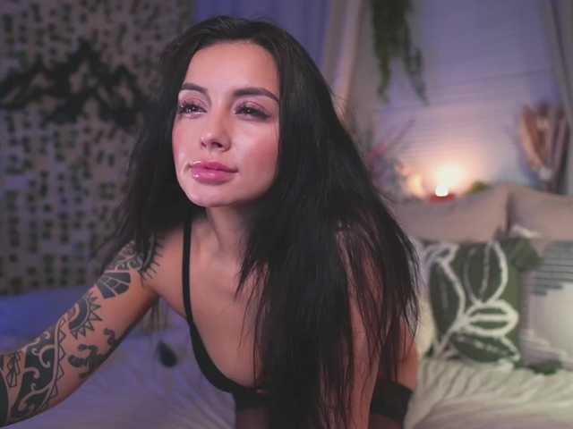 Bilder Gypsy_Girl Hello! I'm Mira ☮I wish everyone a pleasant evening in my magic company)Vibrations: like-25,100Wow effect-555,700View camera-100 (pm me)Before private write in PM❣wet wet show❤@remain