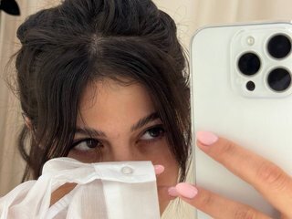 Erotisk videochat -Madi-