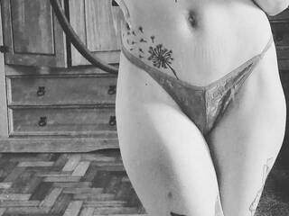 Erotisk videochat -Ch-