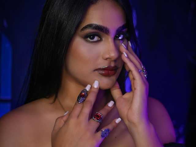 Foto av profilen -charlotte