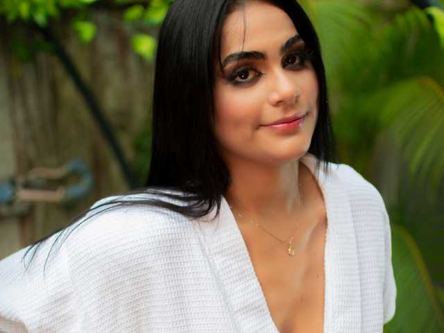 Foto av profilen -charlotte