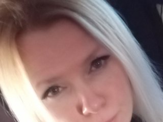 Erotisk videochat -WhiteQueen-