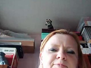 Erotisk videochat -WhiteQueen-