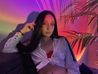 Erotisk videochat MiaMarks