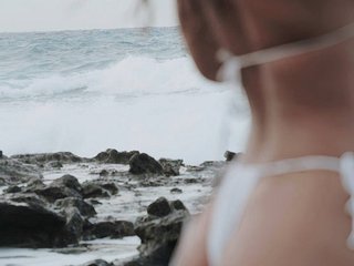 Erotisk videochat -Daisy-