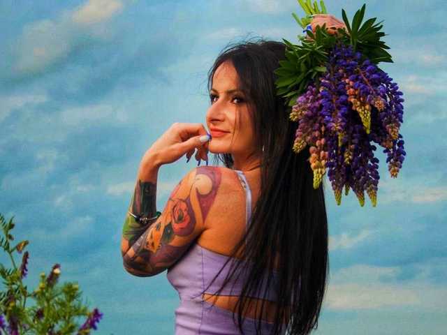 Foto av profilen -DEIZY-
