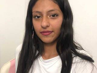 Erotisk videochat -eimy-honey