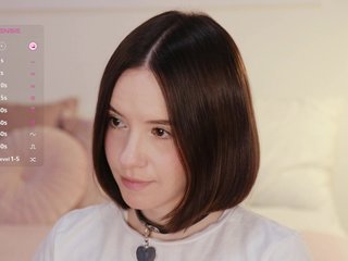 Erotisk videochat MissEssie