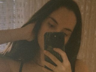 Erotisk videochat -DEMETRA-