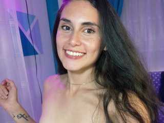 Erotisk videochat -gabriella1