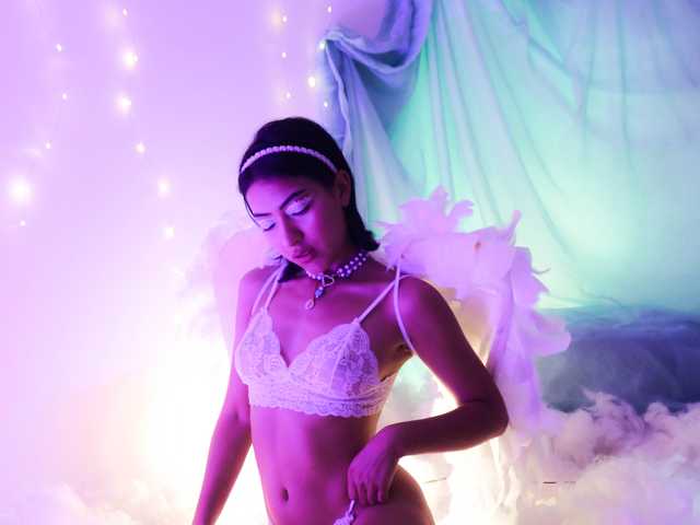 Foto av profilen -Genesis-