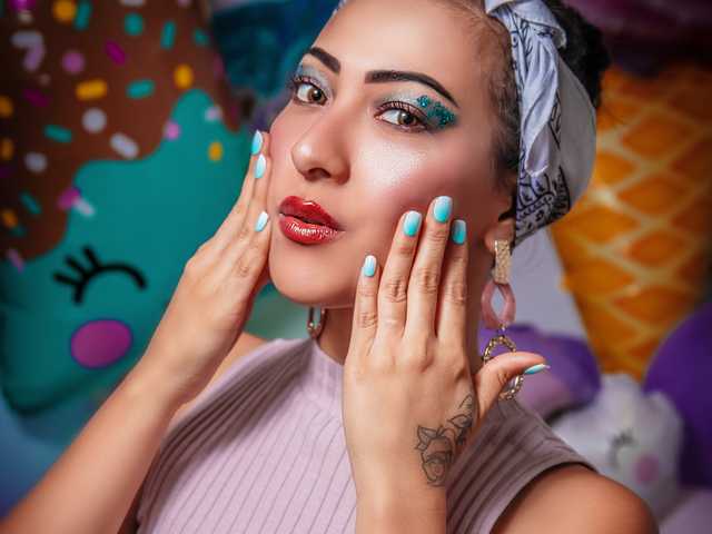 Foto av profilen -Genesis-