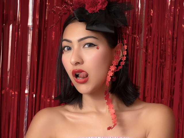 Foto av profilen -Genesis-