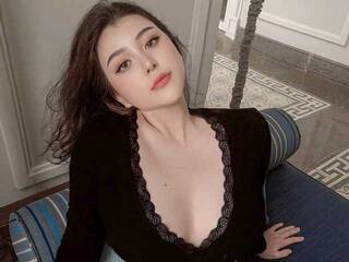 Erotisk videochat -hina-