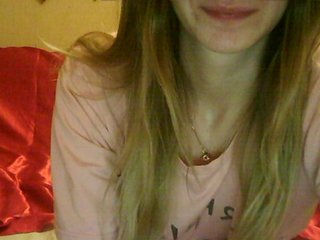 Bilder _studentka_ Hello everyone! I am Ira! I would be glad to talk! Camera 10 is current, (show 1859: