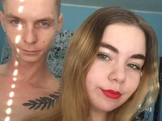 Erotisk videochat -J-B-