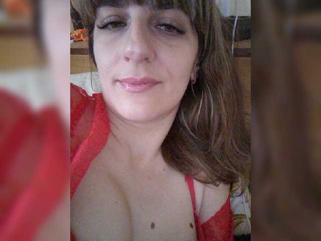 Kringkasting av skjermbilder -Lady-Dee-
